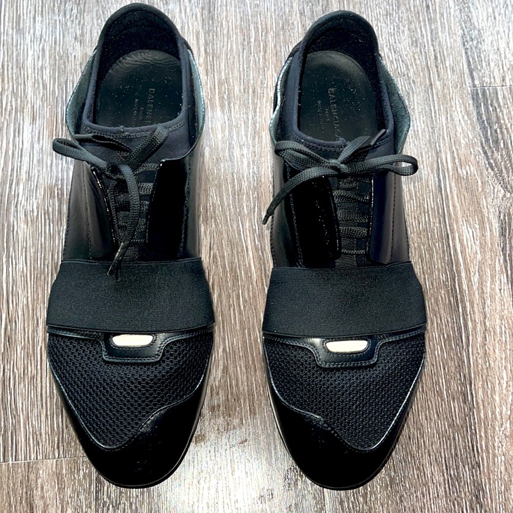 Balenciaga sneakers